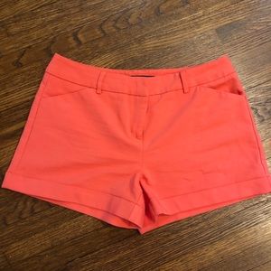 Versona Coral Shorts